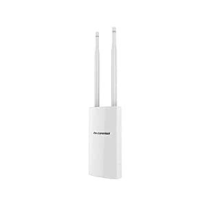 Decdeal COMFAST CF-EW71 Wireless Router High Power WiFi AP ...