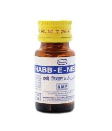 Habbe Nishat - 16 Tablets (Male Health) | General Medicines | Islamic Shop