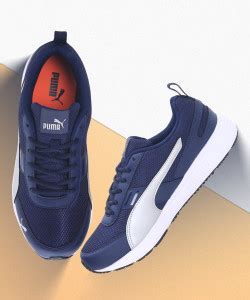 PUMA Draco Running Shoes For Men - Buy PUMA Draco Running Shoes For Men ...
