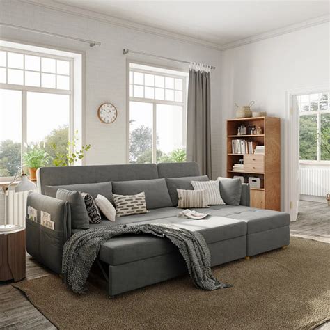 Sofa Cum Bed – Nami Furniture