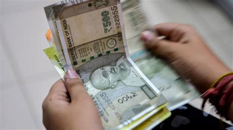 Rupee breaches 95/dollar, bond yield tops 7% as Iran war upends India's ...