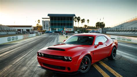Red Challenger Wallpapers - Top Free Red Challenger Backgrounds - WallpaperAccess