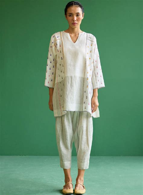 Ennya Dupatta Set – NETE.IN