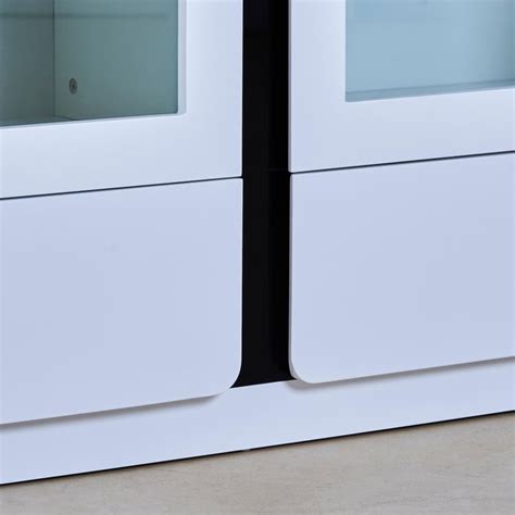 Buy Polaris Sideboard - White from Home Centre at just INR 59995.0