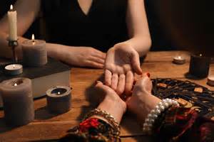 A beginner's guide to palm reading