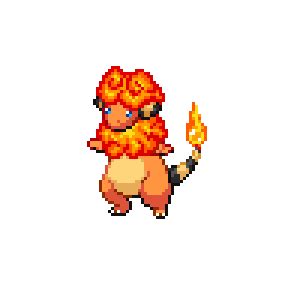 Flaaffy #180 - FusionDex