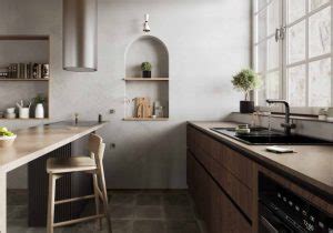 Comprehensive Guide to Cozy Kitchen Interior Design