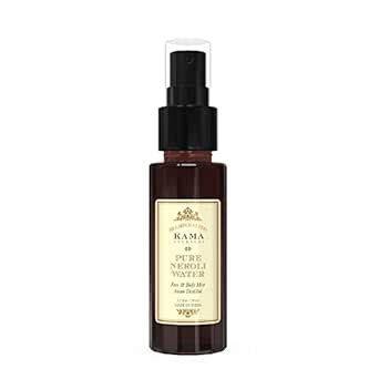 Kama Ayurveda Pure Neroli Water - 50 ml : Amazon.in: Beauty