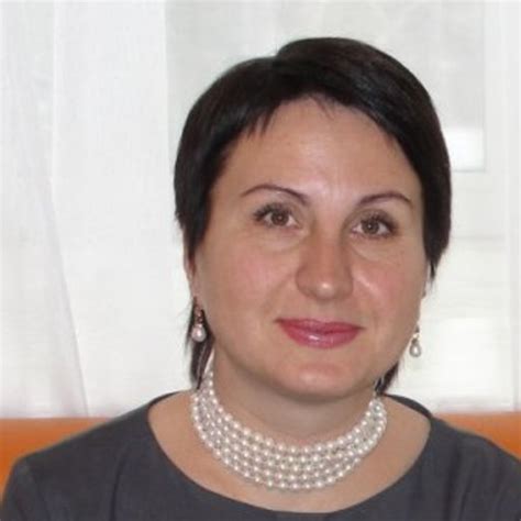 Marina NIKITINA | Head of information technologies section | Center of ...