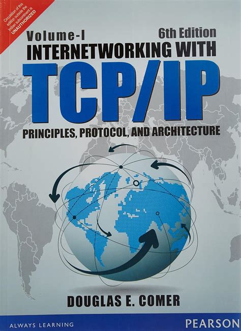 Buy Internetworking with TCP/IP Volume I 6e Book Online at Low Prices ...