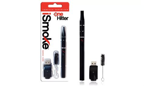 iSmoke One Hitter Vaporizer Kit | Groupon Goods