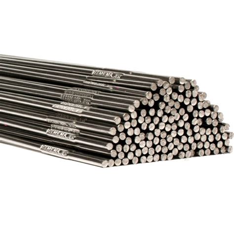 MASERVEN S.A. :: Productos :: Varilla de Aporte TIG 308L 1/16