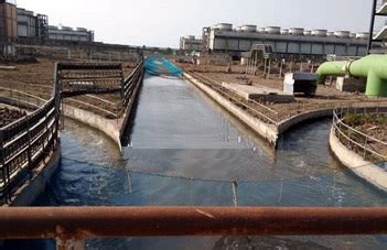 Sujal Envirotech | Waste Water Treatment Company