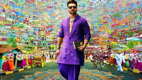Ram Charan Says Game Changer's IMAX Experience Will Redefine How People ...