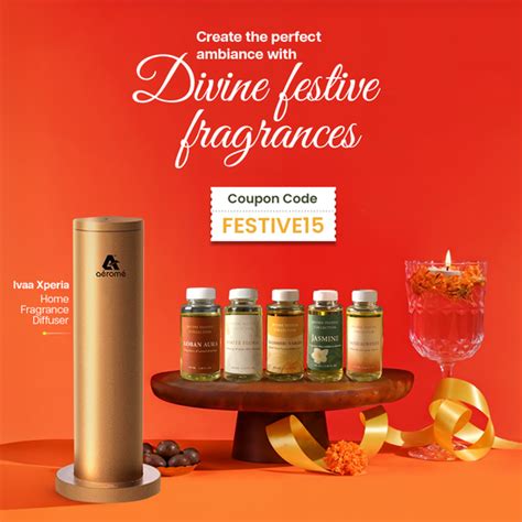 Buy Fragrance Diffuser Machine & Essential Oils for Homes & Offices ...