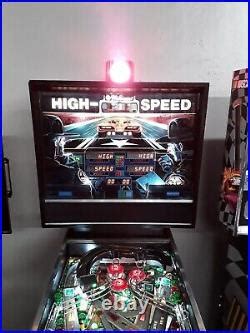 Image result for High Speed Pinball Machine