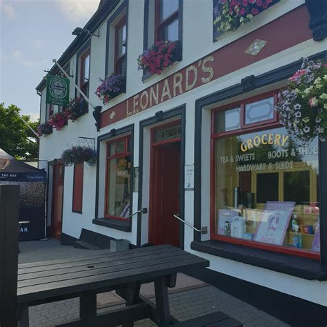 LEONARDS PUB (2025) All You Need to Know BEFORE You Go (with Photos ...