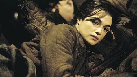 Rachel Weisz biografia, età, marito, figlia, foto da giovane, patrimonio netto 2026 | Solo Stelle