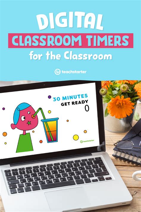 The best ways to use classroom timers plus free digital timers for ...