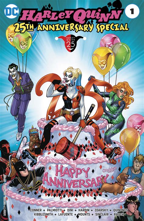 Free Harley Quinn Comic Books - 58+ Koleksi Gambar