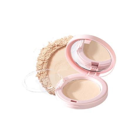 Pemula Wajib Tahu, Ini 6 Rekomendasi Bedak Padat Terbaik - Menginfokan ...