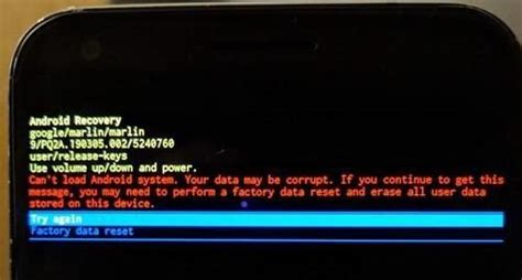 Image result for System Recovery Android