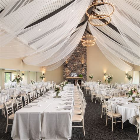 Weddings - Dellwood Country Club
