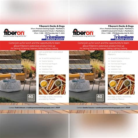 Deck Sizes Explained: What You Need To Know | Premium Decking Supply