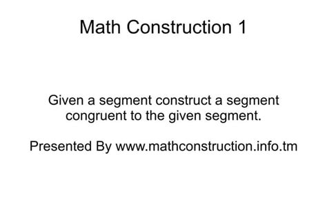 Image result for Introduction to Construction Math