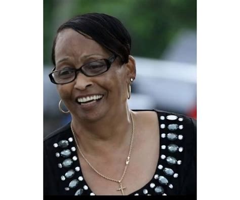 Doris Johnson Obituary (1945 - 2024) - Lynchburg, VA - The News & Advance