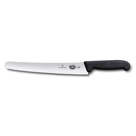 Buy Victorinox 10.25 Inch Bread Knife | High Carbon Stainless Steel ...