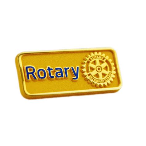 Rotary – Tej Brothers