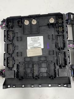 Image result for Sam Module for Freightliner