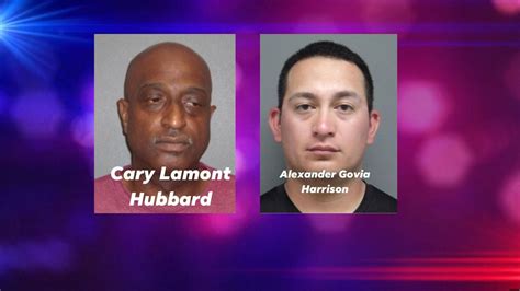 Two Runnels County jailers arrested for having inappropriate ...