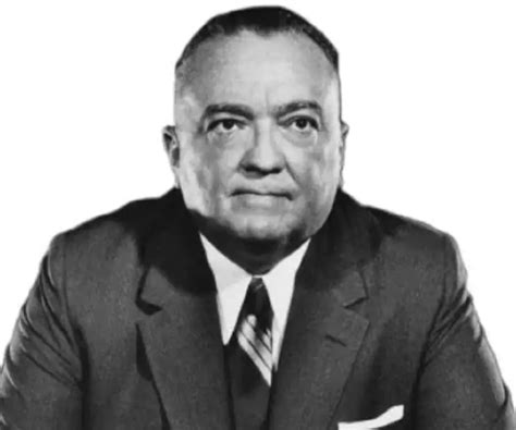 J. Edgar Hoover - First Director of Fbi, Facts, Family - J. Edgar ...