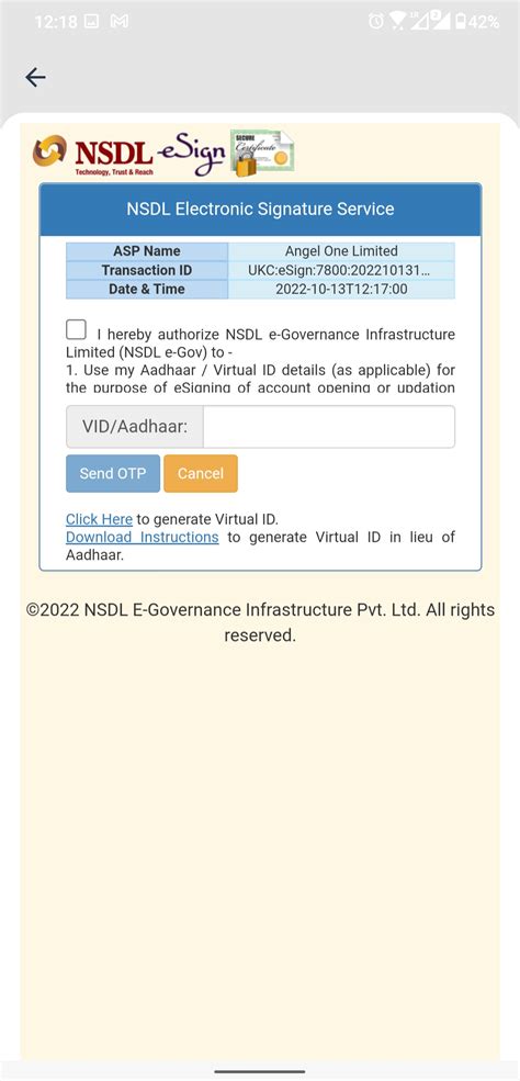 How to Complete KYC Process for Demat Account | Angel One