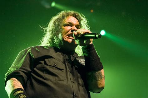 Former Exodus singer addresses exit from band - pennlive.com