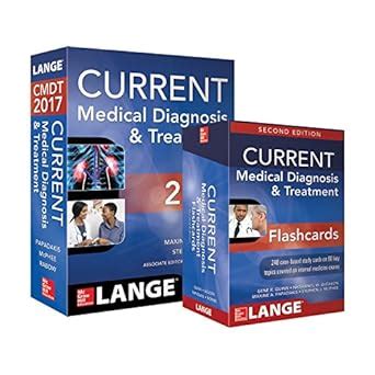 Buy Current Medical Diagnosis & Treatment Book Online at Low Prices in ...