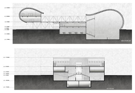 ACE ARENA: Racquet sports academy | CEPT - Portfolio
