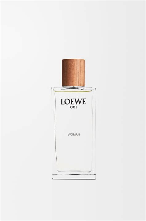 Designer fragances for women | LOEWE - LOEWE
