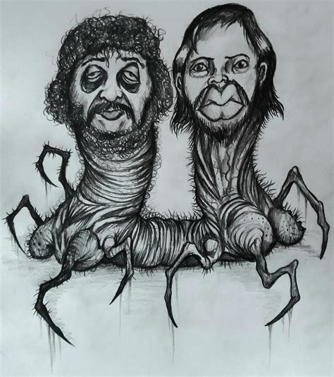 MeatCanyon and Wendigoon : r/MeatCanyon