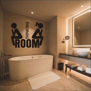 Wall Kriti 55 cm Quote Vinyl Non-Reusable Sticker Price in India - Buy ...
