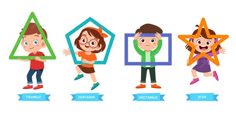 Image result for Basic Shape Learning