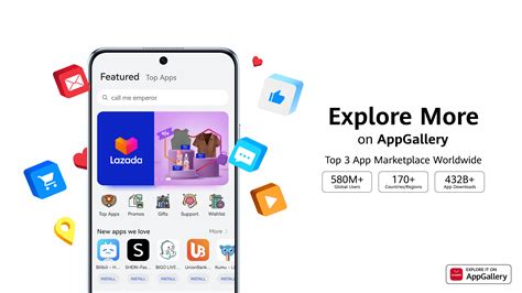 Exciting New App Experiences with the Top 3 largest App Store, the ...