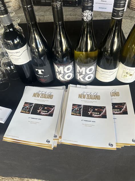 Honored to Celebrate Waitangi Day with the New Zealand Embassy in Addis ...