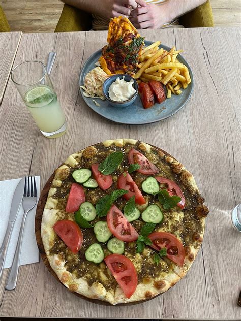 ZAYTUNA RESTAURANT, Hamburg - Restaurant Reviews, Phone Number & Photos ...