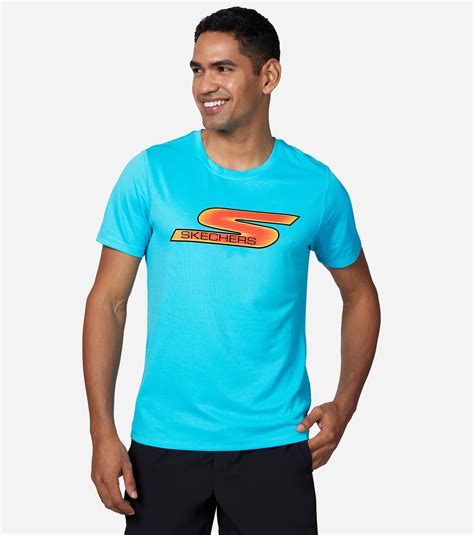 Buy Skechers GORUN RAZOR S/S T-SHIRT | Mens