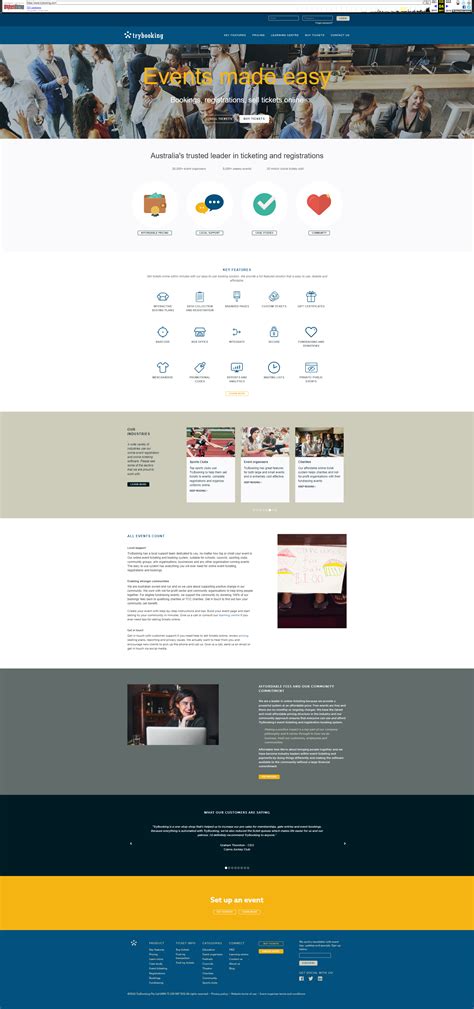 Image result for Try Booking Tutorial