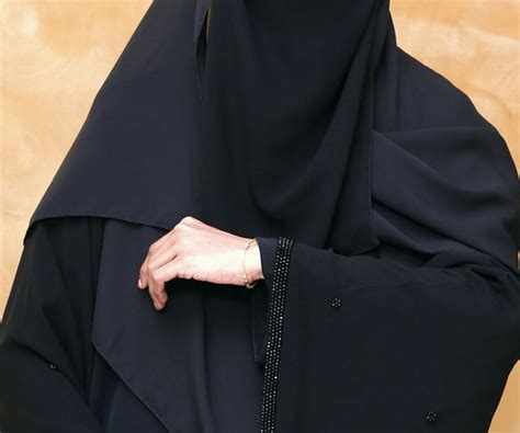 Daily Wear Abaya – IdaModestFaith