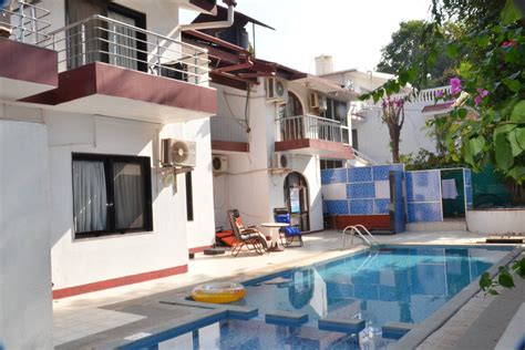 Athi Resorts - Venue - Vasco - Weddingwire.in
